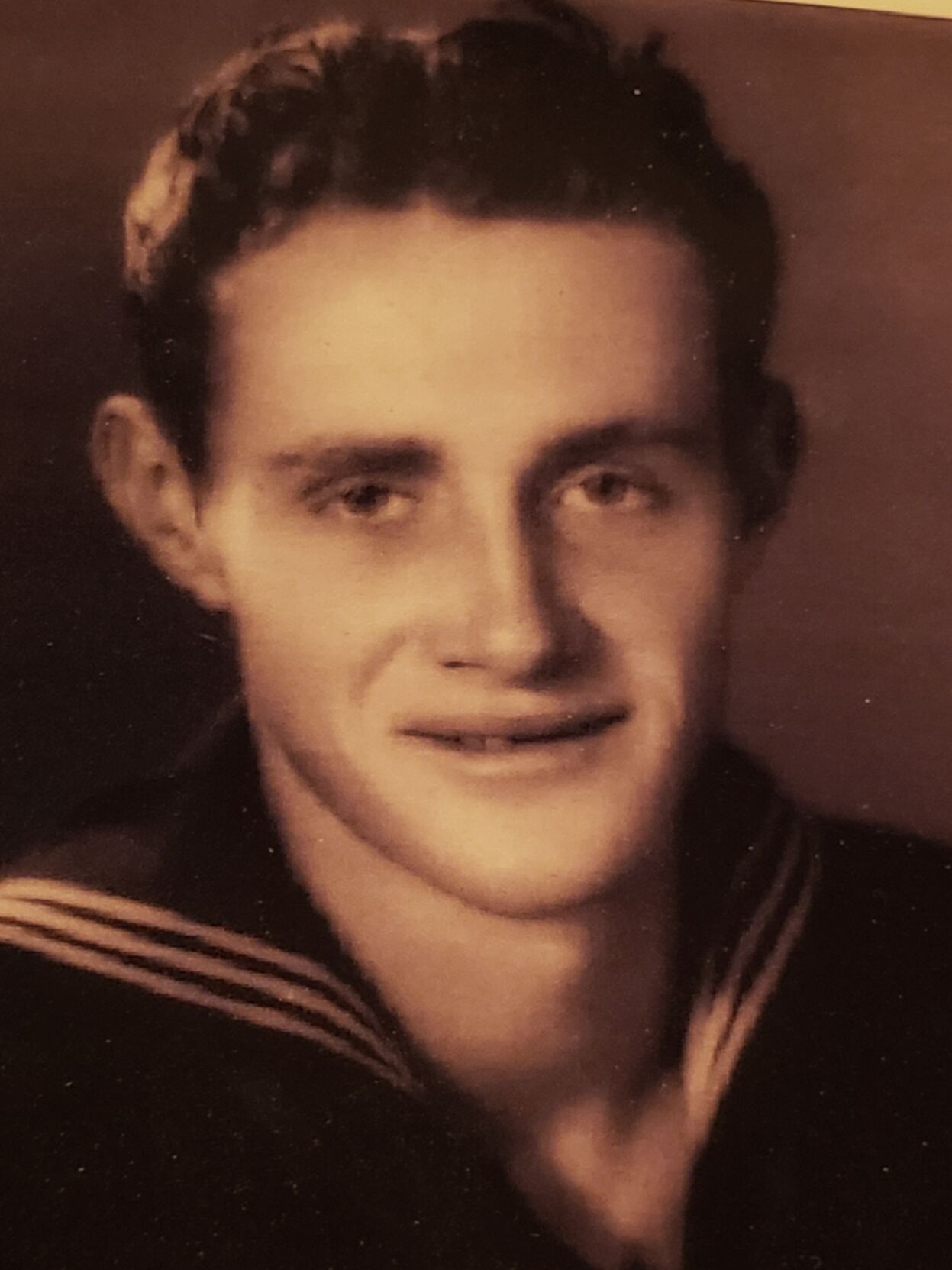 Carl Davison